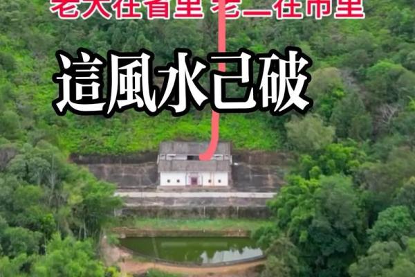 建房子之前看风水