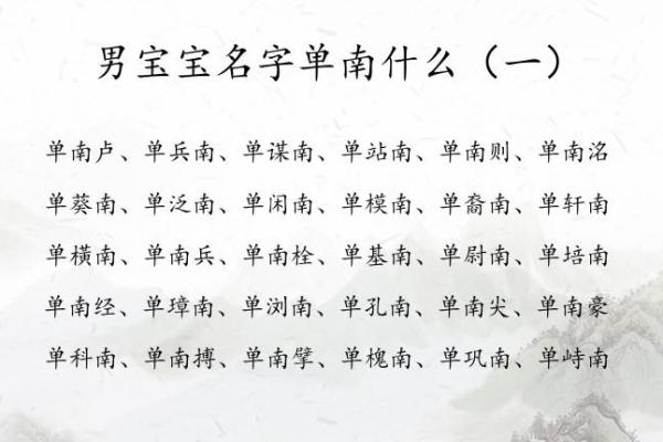2019年5月28号丑时出生的男孩应该起什么样的名字姓名