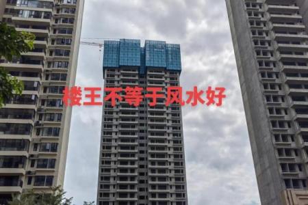 9楼的风水