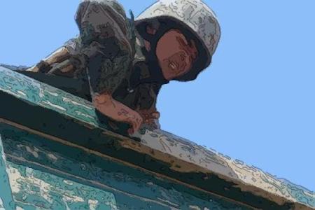 风水解读梦见高楼倒塌没砸到自己是什么预兆