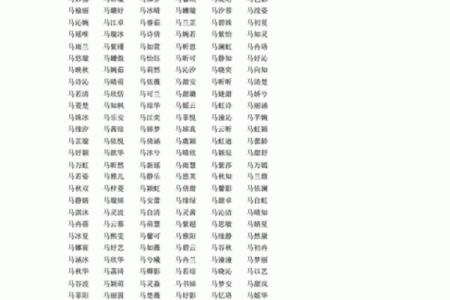 2月份出生的属马男孩起什么名字好姓名