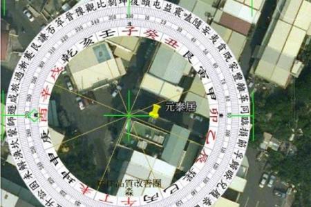 为什么到十字路口扔钱有什么风水效果