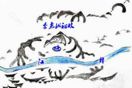 李嘉诚祖坟风水揭秘