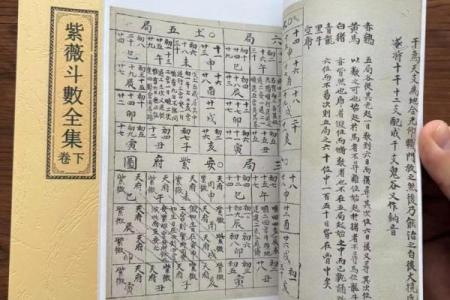 紫薇斗数文章
