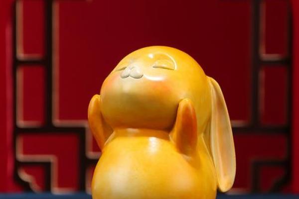 摆件风水_兔子件是什么意思