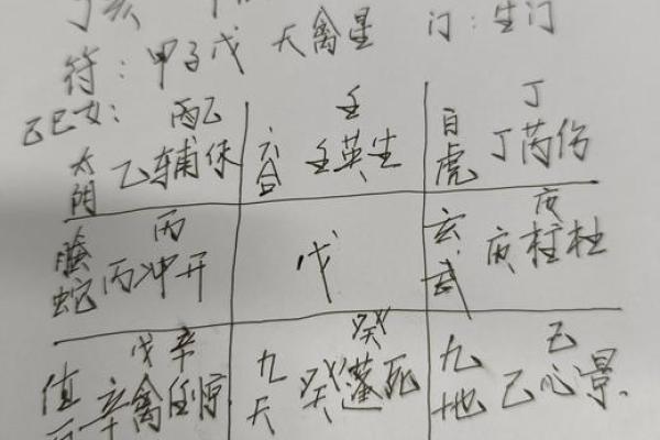 本命年测试最新吉凶