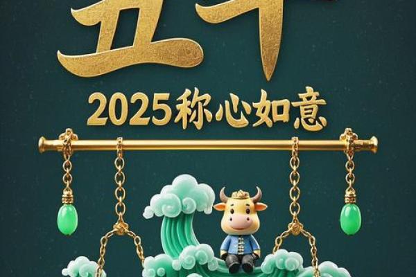属牛八字喜用神为土