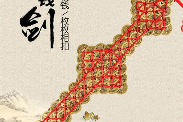 铜钱剑的功能和作用什么铜钱最好风水