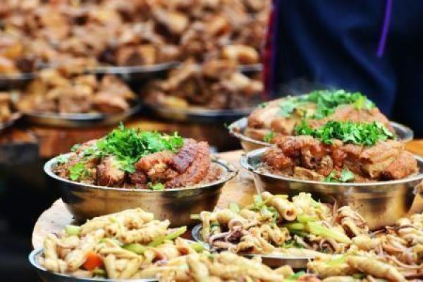 风水先生提醒：“来客不摆三盘菜，可叹十人九不知”，哪三盘菜？