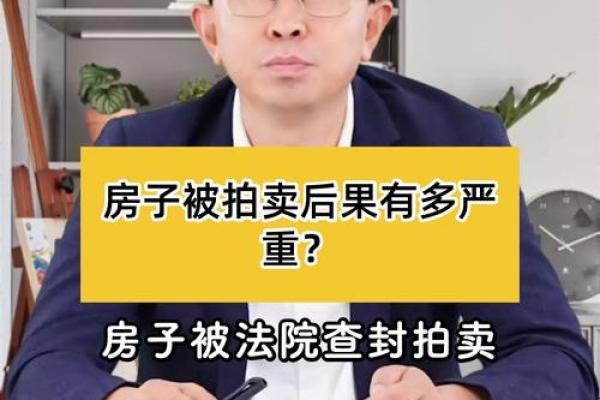 拍卖房子风水