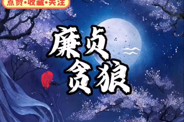 飞廉紫薇斗数流年