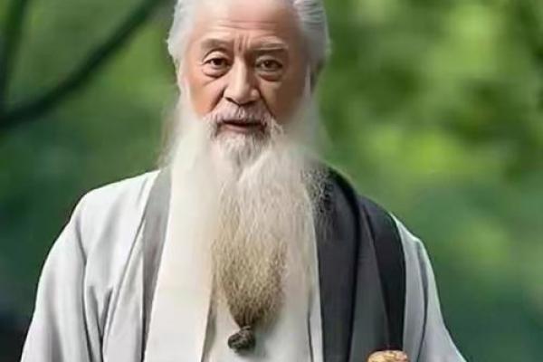 史上著名方士——会算命的那些牛人