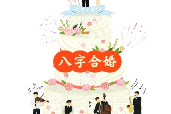生辰八字五行配对姻缘