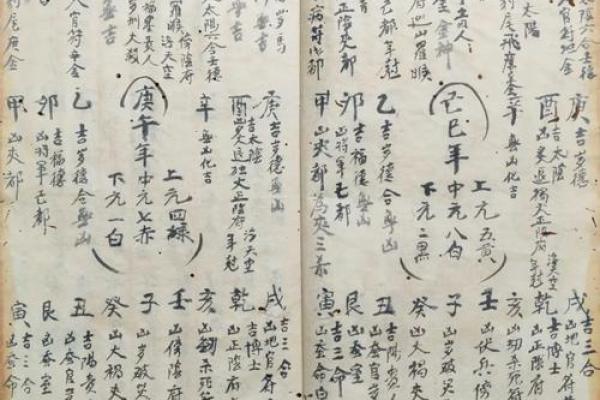 阴宅风水十六要论