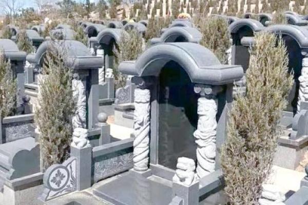 八字死墓,八字墓什么意思