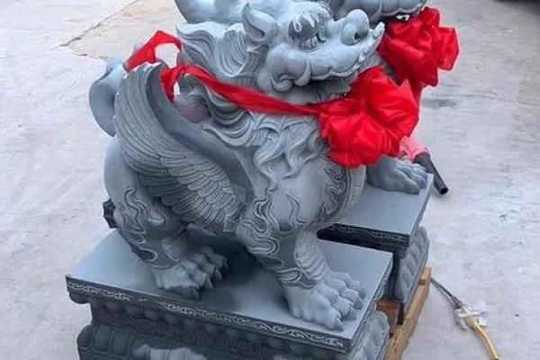 最旺财的风水摆件——貔貅