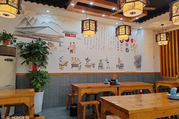 饭店餐馆风水的注意事项