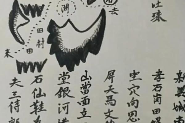 都市，那些被人忽视的人文风水