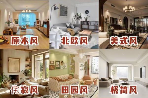 唐艺尹老师解密：家装风水布局要点和颜色运用