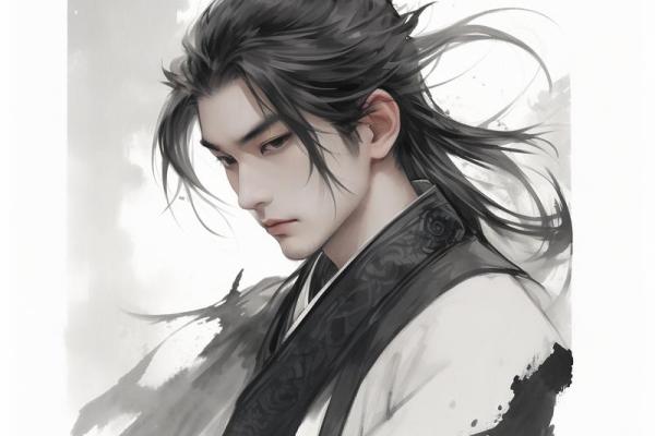 请算命先生看风水的故事