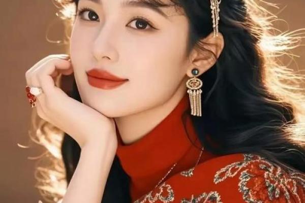 八字眉的女人面相特征是什么样的呢