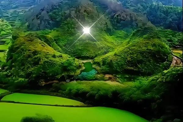 风水：阳宅立向五法，一定要牢记！_1