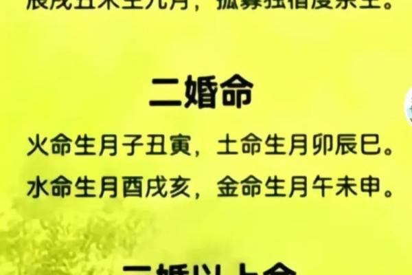 八字配偶方向