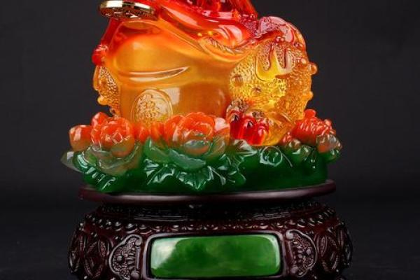 办公室招财风水摆件大全