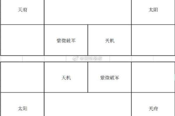 紫薇斗数台辅