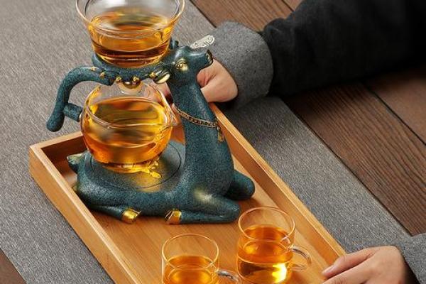 风水学中使用有缺口的茶具好不好