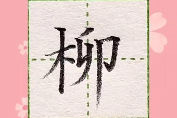 柳姓男孩名字大全-柳姓男孩起名字大全-柳姓名字大全姓名