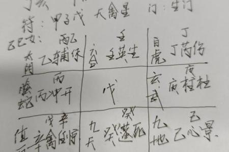 本命年测试最新吉凶