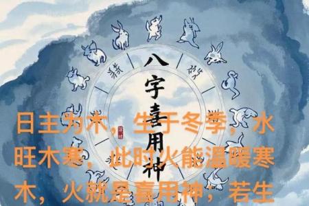 属牛八字喜用神为土