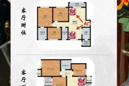 房子家具摆放风水讲究布局有哪些需注意