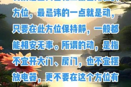 旺运：该如何化解商业风水煞气