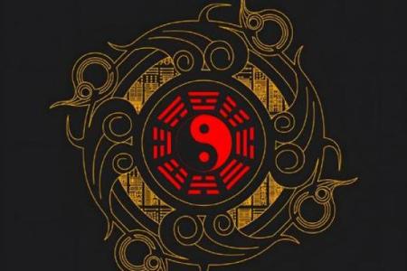 算命先生说是童子命