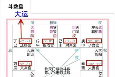 紫微斗数初学入门 紫微斗数实用技法？