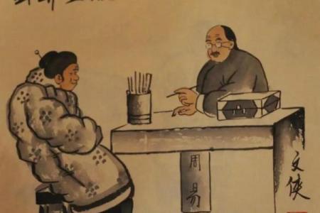 命越算越薄？人生再不顺，也不要去算命，这可不是迷信