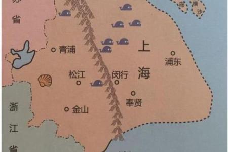 上海风水_大家选哪个定居呀