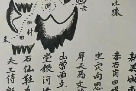 都市，那些被人忽视的人文风水