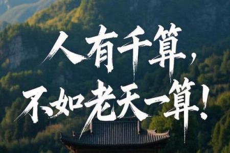 迷信人生没有出路，放下算命，迎接改变