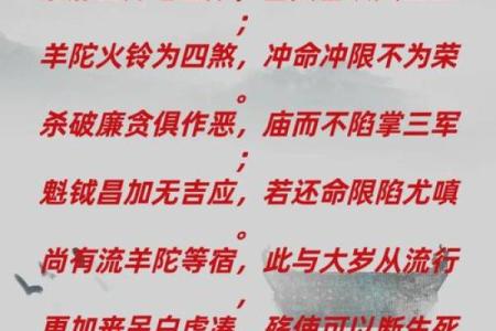 紫薇斗数里遇是什么意思