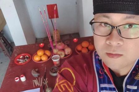福州看房子风水师傅