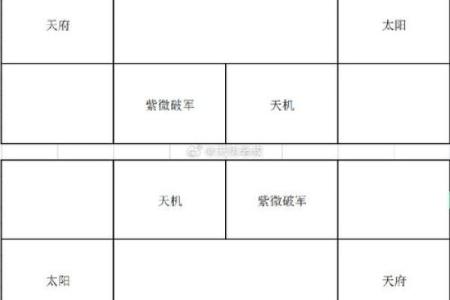 紫薇斗数台辅