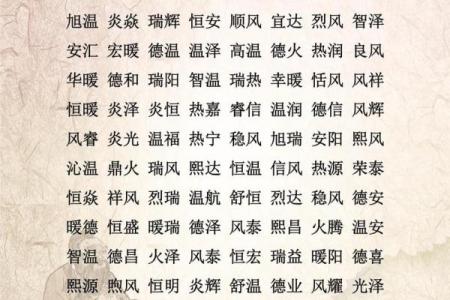 下午4点出生的属羊男孩如何起名，宜用什么字姓名