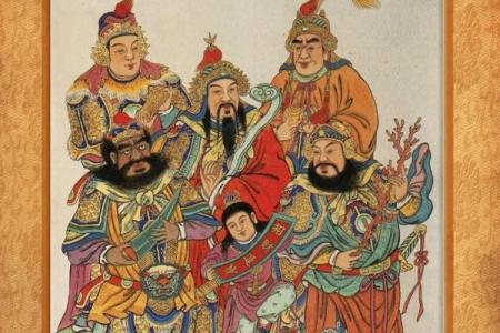 风水角度大年初五可以出门吗
