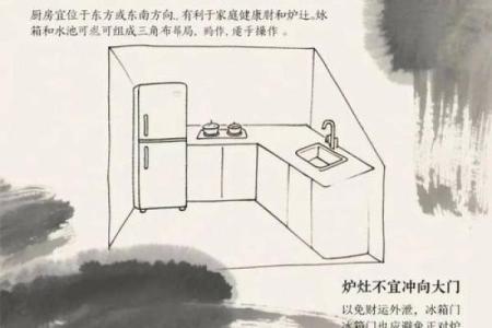 让你家的风水