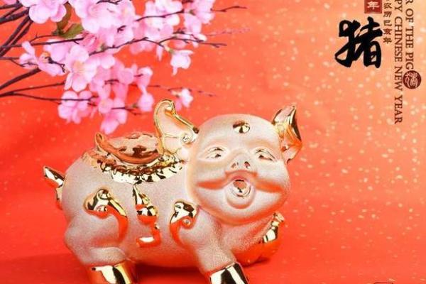 96年女鼠八字姻缘配猪