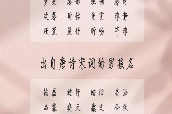 2019年5月14号丑时出生的男孩起名时要注意什么姓名