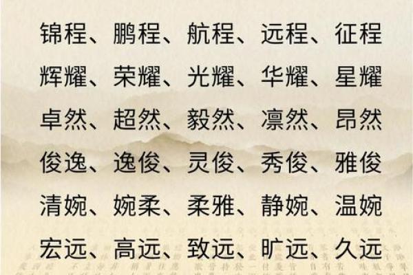 咨询公司名字大全-名字大全姓名